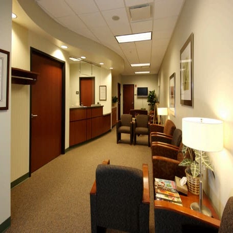 Klasinski ASC Waiting Room | PDF