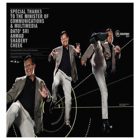 Kl converge 2014 seers