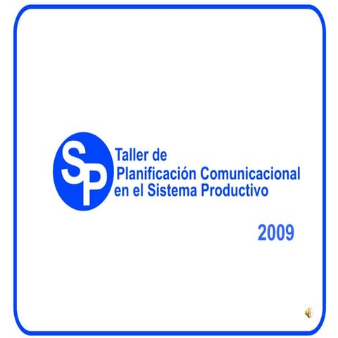 Red de Marcas. no-logo. cap 1