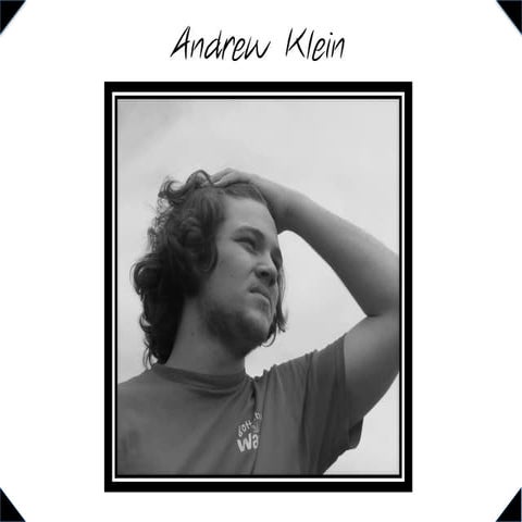 Klein_Andrew_PPP_Presentation