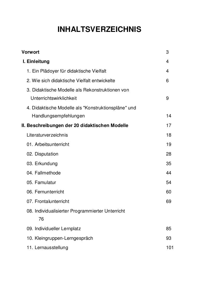 Kleines Handbuch - Flechsig