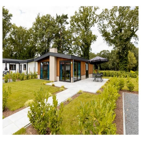    Kleinschalig vakantiepark Limburg