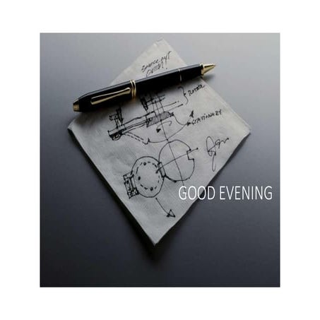 Klemen on INNOVATION @ WEBSTER UNIVERSITY