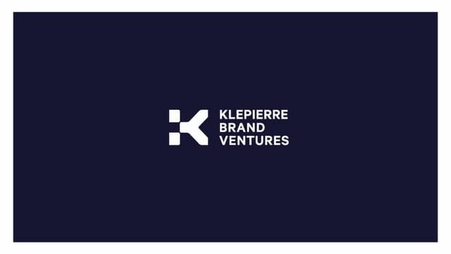 Grand Format "Data to Consumer" - Présentation Klepierre - Cas Renault