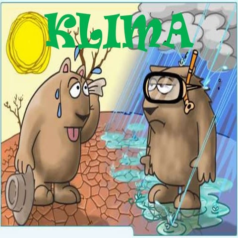 Klima | PPTX