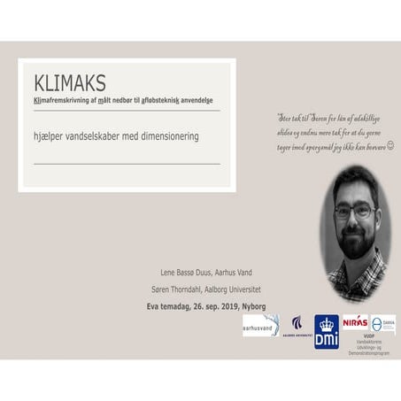 Klimaks