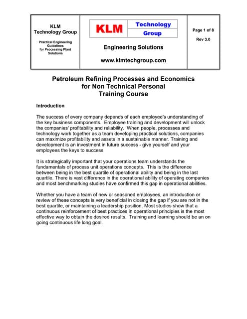 Oil And Gas Qualification Docx