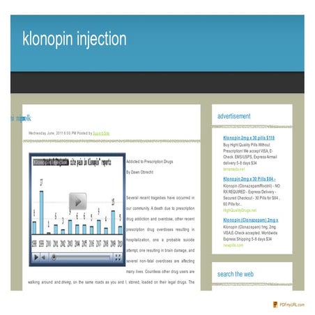 Signout | PDF