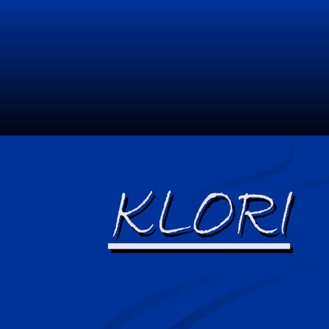Klori