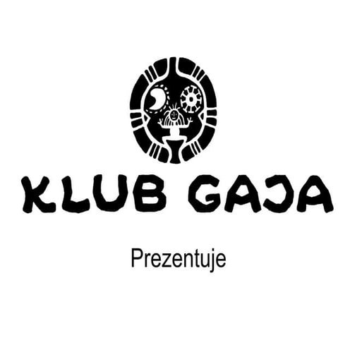 Klub  Gaja