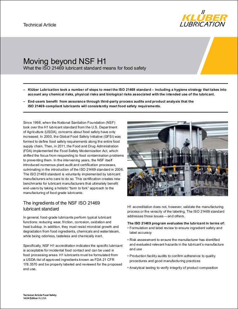 Kluber iso21469certification Mr Tùng 0987 988 407 www.khodaumo.c…