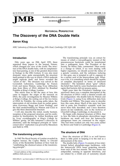 Distinctive voices thesis statement