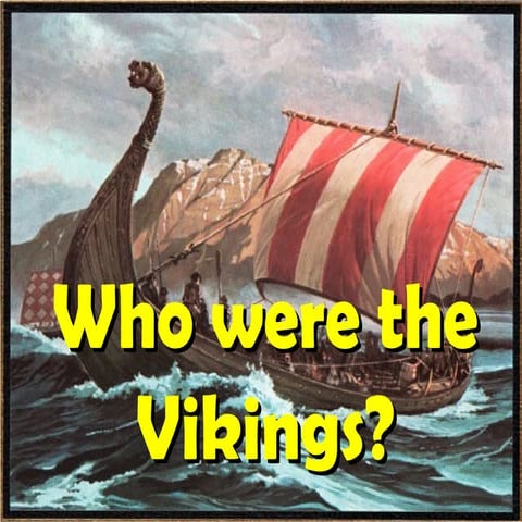 Kl vikings | PPT