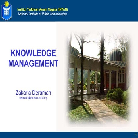 Km ver 1.0 student | PPT | Databases | Computer Software and Applications