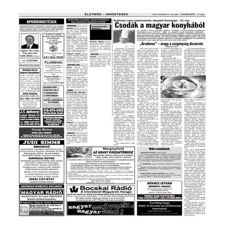 Csodák a magyar konyhából 2.