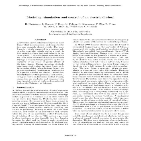 Design and Simulation of MEMS Based Gyroscope | PDF