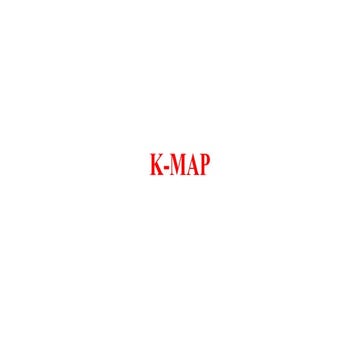 K - Map | PPTX