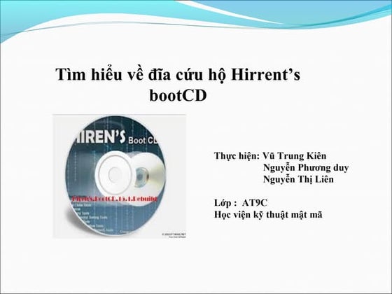 [Kmasecurity.net] ksec club-hirrent's boot-cd