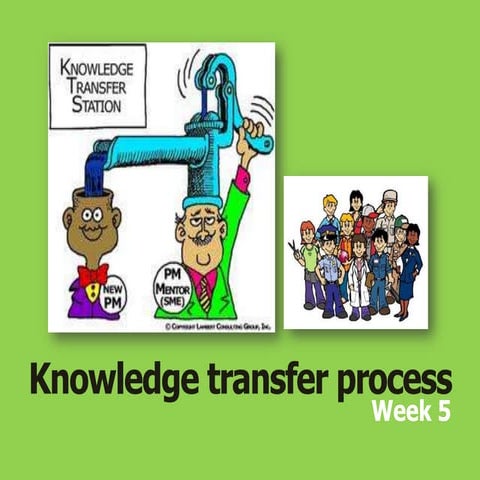 Kma week 6_knowledge_transfer_type
