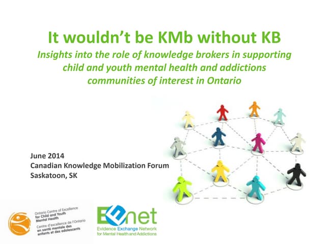 It wouldn’t be KMb without KB