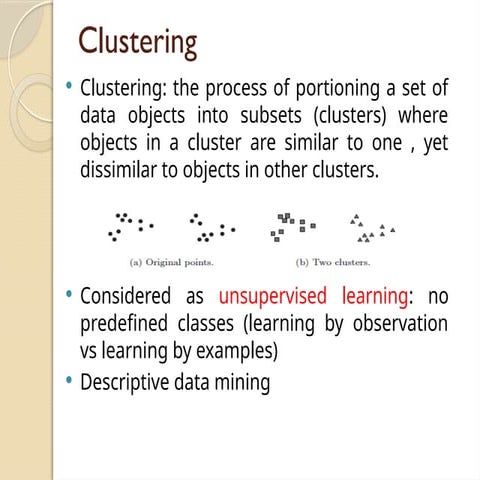 K-means machine learning clustering .pptx