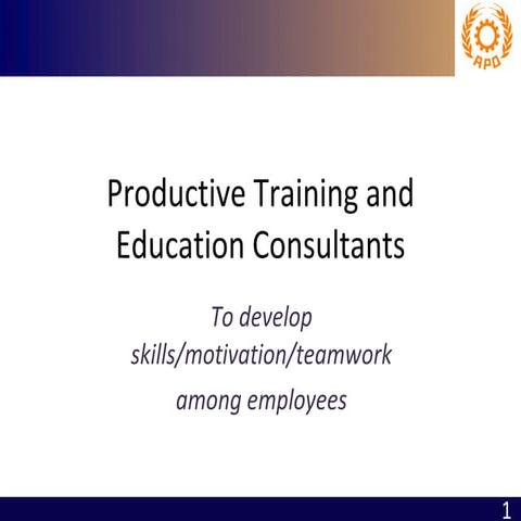 Km for sm es ptec case study ron young