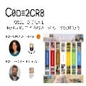 C0dΞ2CR8 from 5 to 12  at APECEF’s schools