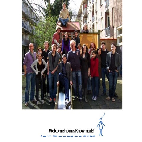 Knowmads Galileokeynote