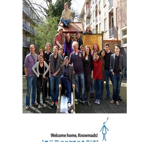 Km new portsmouth Keynote pdf