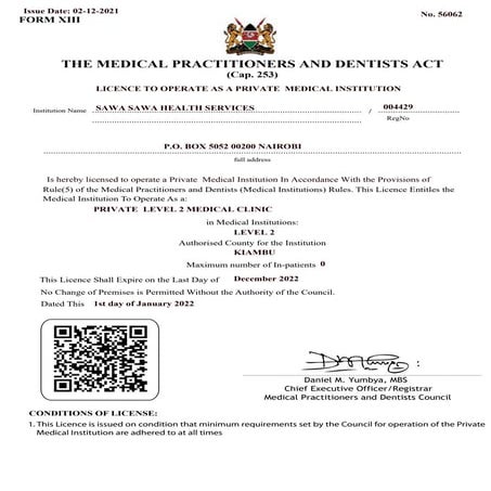 Kmpdu payment | PDF