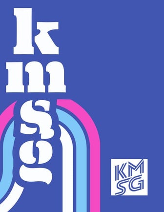 KMSG Agency Overview and Services, 2024 | PDF