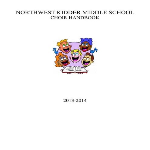 Kms handbook 2013 2014