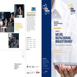 Wie viel Digitialisierung braucht e...