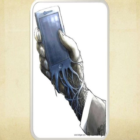 2014 MTSA Keynote Presentation