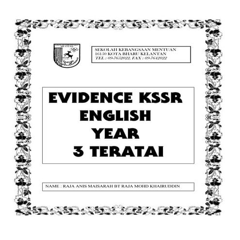 Kna cover evidens bi