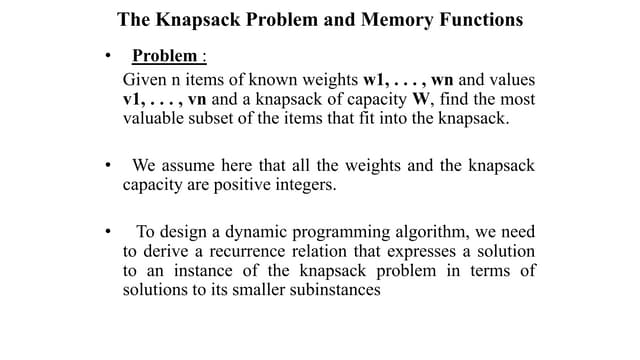 knapsack.pptx