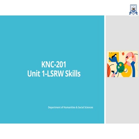 KNC-201 Unit-I Part-2aaaaaaaaaaaaaaa.pptx