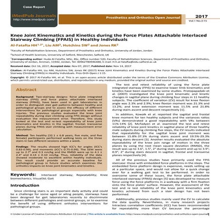 K level presenation | PDF
