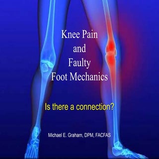 Knee Pain