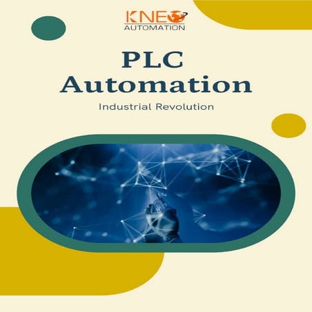 Kneo Automation Revolutionizes Industrial Operations with Advanced PLC ...