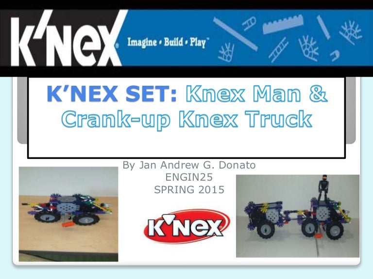 knex spring motor