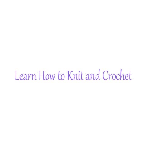 Knitting_and_Crocheting.ppt