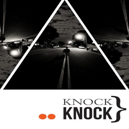 Knockknock