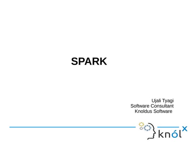Spark