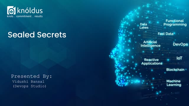 Knolx_ Sealed Secrets