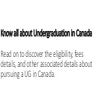 Know all about pursuing undergraduation in canada.pptx