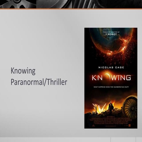 Script analysis a history of paper radio | DOCX