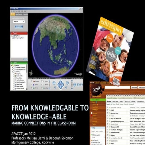 Knowledgable afacct2012