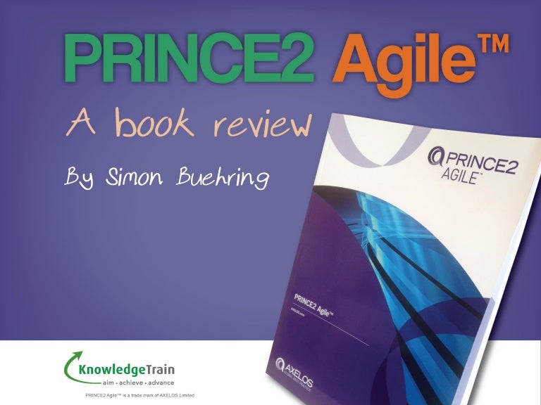 PRINCE2-Agile-Foundation Ausbildungsressourcen