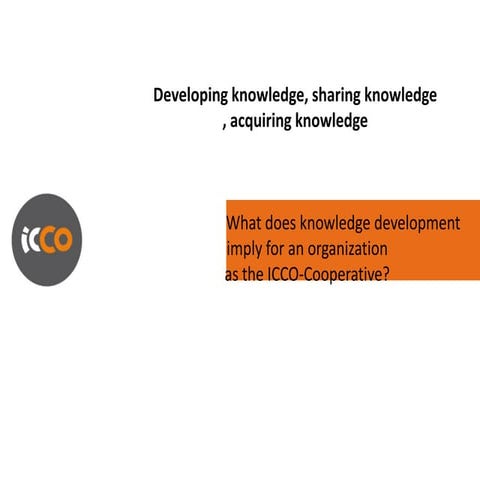 Knowledge[at]iccopresentation4kitbyhwa